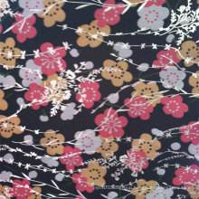 Oxford 600d Flowers Printing Polyester Fabric (XL-J7012-3)